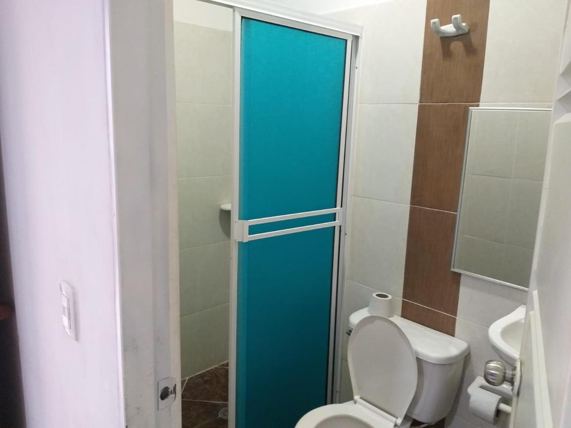 Hotel Dunary Агуачика Экстерьер фото